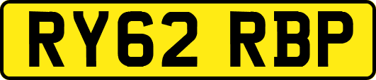 RY62RBP