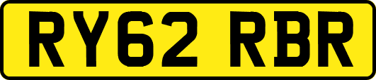 RY62RBR