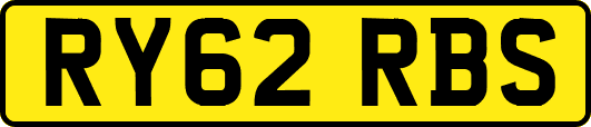 RY62RBS