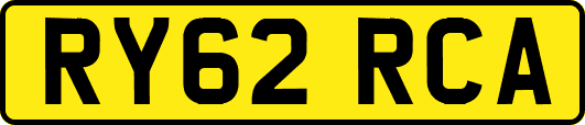 RY62RCA