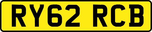 RY62RCB