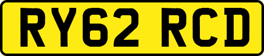 RY62RCD