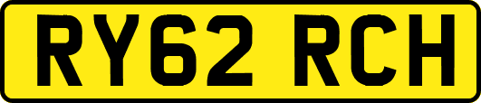RY62RCH