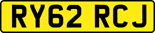 RY62RCJ