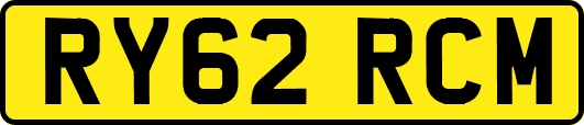 RY62RCM