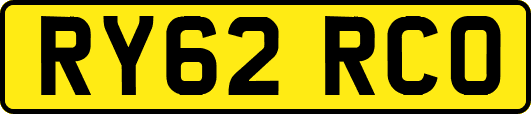 RY62RCO