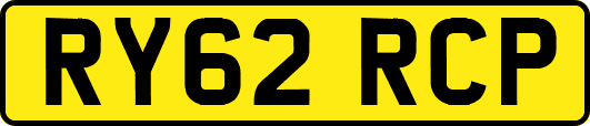 RY62RCP