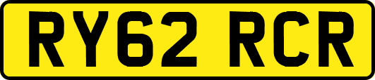RY62RCR