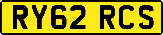 RY62RCS