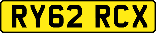 RY62RCX