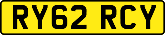 RY62RCY