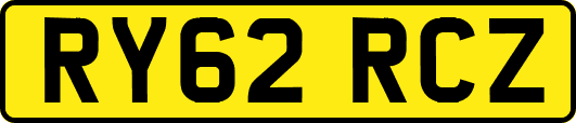 RY62RCZ