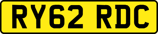 RY62RDC