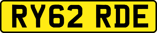 RY62RDE