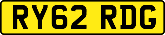 RY62RDG