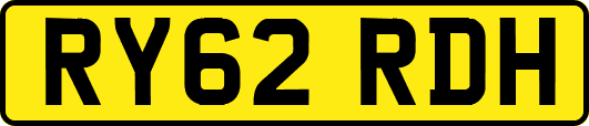 RY62RDH