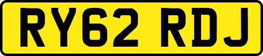 RY62RDJ
