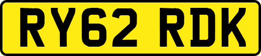 RY62RDK