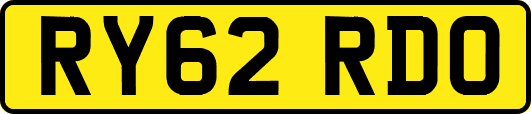 RY62RDO