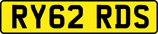 RY62RDS