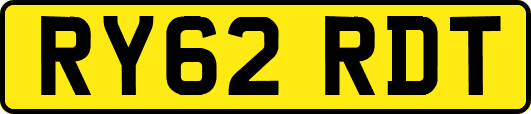RY62RDT