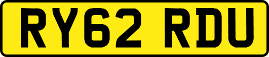 RY62RDU