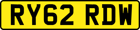 RY62RDW