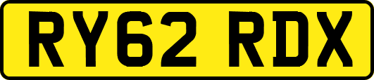 RY62RDX