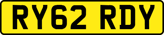 RY62RDY