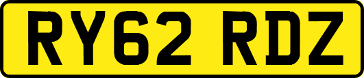 RY62RDZ