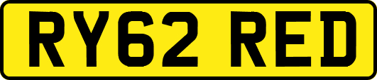 RY62RED