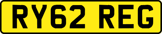 RY62REG