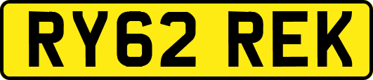RY62REK