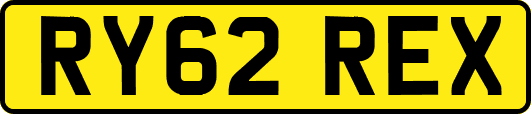 RY62REX