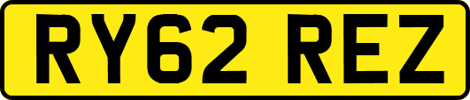 RY62REZ