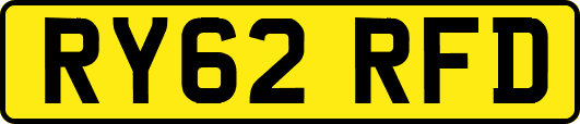 RY62RFD