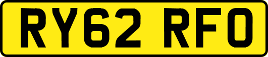 RY62RFO