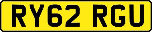 RY62RGU