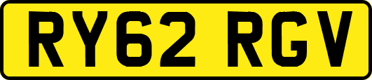 RY62RGV