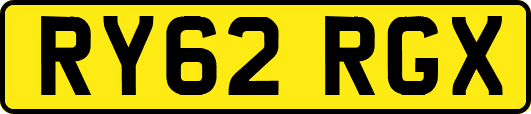 RY62RGX