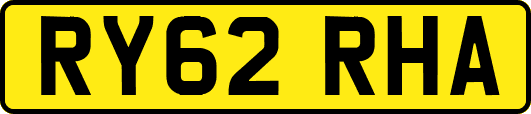 RY62RHA