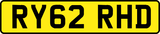 RY62RHD