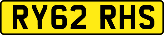 RY62RHS