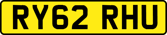 RY62RHU
