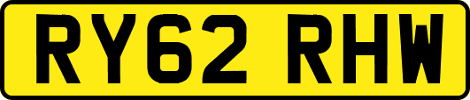 RY62RHW