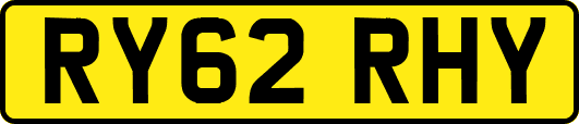 RY62RHY