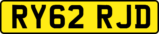 RY62RJD