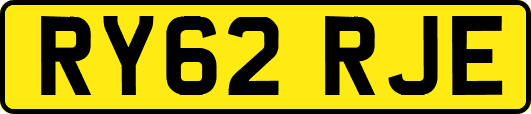 RY62RJE