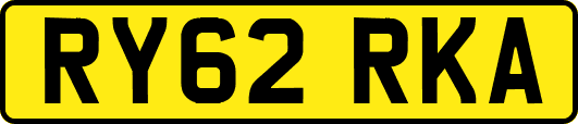 RY62RKA