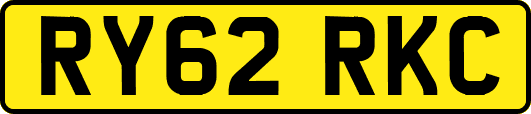 RY62RKC